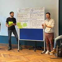 Design Thinking Beratung Österreich - Praxisbeispiel 