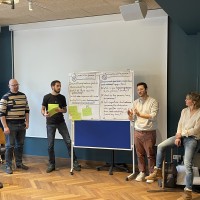 Design Thinking Beratung Österreich - Praxisbeispiel 